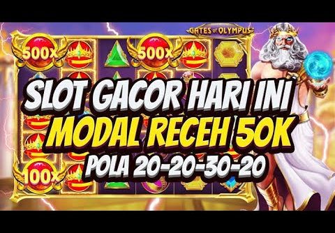 Situs slot demo gacor , free spin mega win . Tanpa lag tanpa daftar ‼️