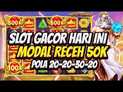 Situs slot demo gacor , free spin mega win . Tanpa lag tanpa daftar ‼️