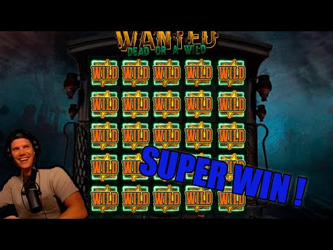 Streamer Super Win – Top 5 Big wins in casino slot