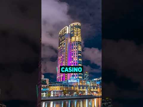 The Biggest Casino Win Ever Recorded!