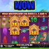 THE DOG HOUSE SLOT 🔥 €100 MAX BET 🤑 BONUS MEGA BIG WIN FINALLY SO MANY WILDS‼️ #shorts