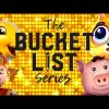 I FINALLY DID IT! I GOT THE MEGA Bonus ON THIS Slot Machine! Bucket List S2E20