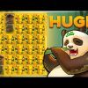 MY NEW BIGGEST WIN ON BIG BAMBOO SLOT PAID INSANE!!