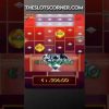 **OMG** BLACK DIAMOND ON FLOATING DRAGON MEGAWAYS GIVES MEGA BIG WIN!! #shorts #slots #bigwin #slot