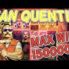 NO LIMIT CITY SLOT, SAN QUENTIN MAX WIN NEW RECORD