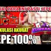 CARA MENANG SICBO | MEGA SICBO PRAGMATIC | CARA MAIN SICBO CASINO ONLINE #56