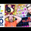 Top 10 Big Wins of June 2023