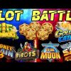 EPIC SUNDAY SLOT BATTLE! 16 BONUS BUYS – WHO GETS THE MEGA BIG WIN??