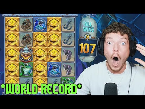 *WORLD RECORD* 40,000X MULTI WIN ON RAZOR RETURNS