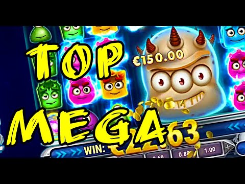 FRESH TOP MEGA, BIG, MAX WINS 💰 ONLINE CASH GAMES 💰 BEST CASINO SLOTS