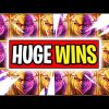 BUFFALO KING MEGAWAYS SLOT 🔥 HUGE BIG WINS €5.000 MAX BET BONUS BUYS‼️