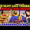 POLA GACOR OLYMPUS HARI INI || APK SLOT TERBARU 2023 || MEGAWIN SLOT