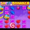 SWEET BONANAZA SLOTS