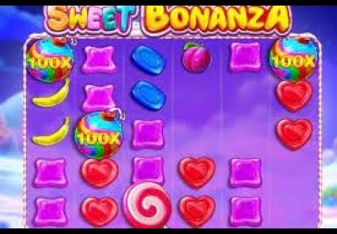 SWEET BONANAZA SLOTS