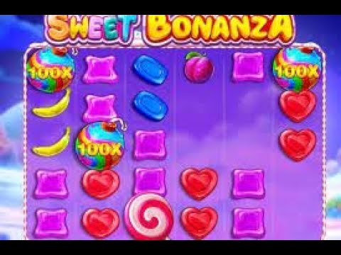 SWEET BONANAZA SLOTS