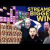 Streamers Biggest Wins – #26 / 2023