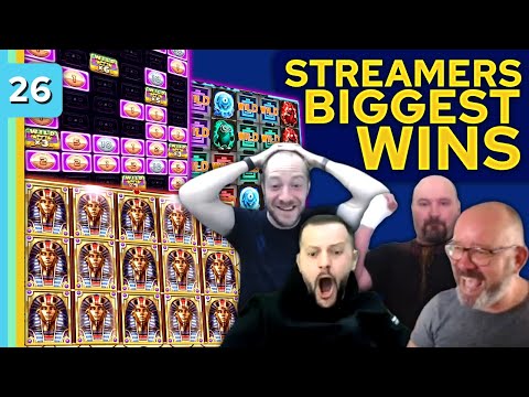 Streamers Biggest Wins – #26 / 2023