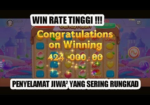 Review Game Slot Megawin Pendatang Baru | Cara Melakukan Penarikan | 100% Terbukti Membayar