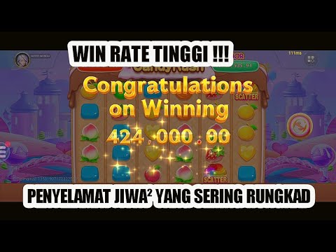 Review Game Slot Megawin Pendatang Baru | Cara Melakukan Penarikan | 100% Terbukti Membayar