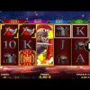 EMPEROR OF ROME SLOT MEGA FIRE BLAZE 🔥 BIG WIN 🔥