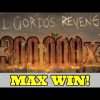 300 000X MAX WIN (TOMBSTONE RIP)!!! BIGGEST WIN EVER!!!