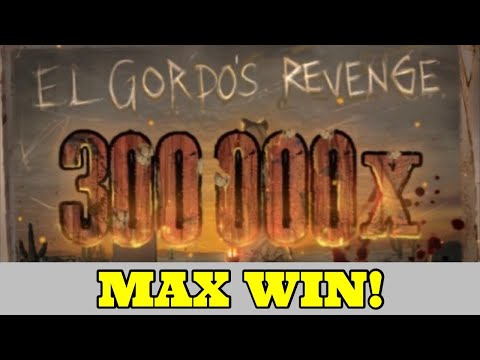 300 000X MAX WIN (TOMBSTONE RIP)!!! BIGGEST WIN EVER!!!