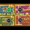 30k to 41 Laks On CrazyTime 25X Top Slot On CrazyTime Huge win