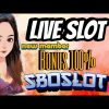 LIVE SLOT GACOR HARI INI | PRAGMATIC PLAY & PG SOFT | SLOT GACOR HARI INI | POLA GACOR HARI INI