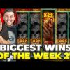 TWO MAX WINS IN A SINGLE WEEK?!?! BIGGEST WINS OF THE WEEK 27