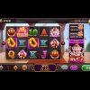 Jackpot spin slot winning trick big win mega win