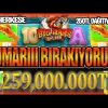 Big Bass Splash MAX WIN | DÜNYA REKORU KIRDIM! 8.6 MILYON TL! 8,635.264.084TL! HERKESE ÇEKİİLİŞ VAR