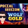 Wolf Gold Slot Video Review: How to get the Big Win + Bonus Feature