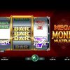 Mega Money Multiplier Slot Features and Game Play – By Microgaming