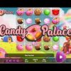 Candy palace slots