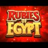 💥 RUBIES OF EGYPT (JUST FOR THE WIN) 💥 FIRST LOOK! 💥 NEW SLOT! 💥
