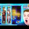 HUGE 1000X WIN On ZEUS vs HADES SLOT!! (NEW PRAGMATIC SLOT)