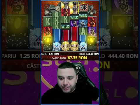 Premium Hit on Das xBoot by @SteroSlots #bigwin #insanewin #slot