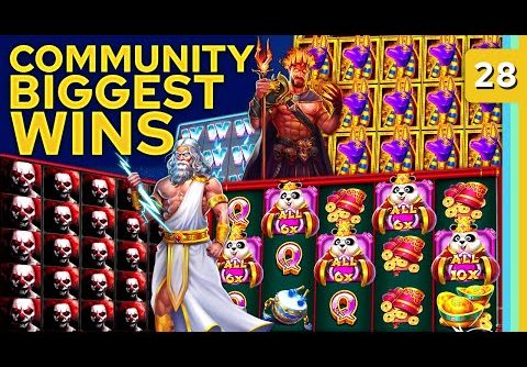 Community Biggest Wins – #28 / 2023