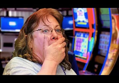 Telltale Signs the Slot Machine Is About to Hit a Jackpot