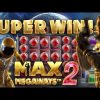 EPIC Big WIN New Online Slot 💥 Max Megaways 2 💥 Big Time Gaming (Casino Supplier)