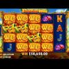 3 BUZZING WILDS!! BRAND NEW SLOT!! MEGA BIG WIN!! PRAGMATIC PLAY ✌️ @SLOTKINGDOM