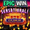 €200.000 JACKPOT BIG WIN 🔥 ZEUS VS HADES SLOT 😵 BEST EVER SUPER BONUS‼️ #shorts