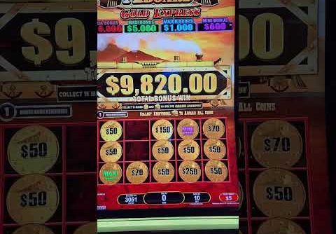 This Is How I Won $100,000 In One Night In Las Vegas