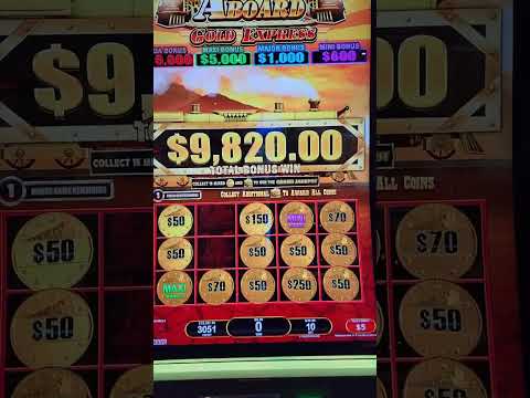 This Is How I Won $100,000 In One Night In Las Vegas