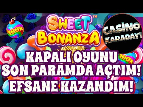Sweet Bonanza | SON ANDA MUHTEŞEM DÖNÜŞ EFSANE KAZANÇ | BIG WIN #sweetbonanzarekor #bigwin #slot