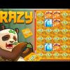 NEW BIGGEST WIN On BIG BAMBOO SLOT!!