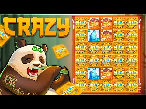 NEW BIGGEST WIN On BIG BAMBOO SLOT!!