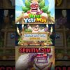 MEGA WIN on Hotel Yeti Way Slot! #Shorts #slots #bigwin