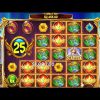 GATES OF OLYMPUS🔱 HIT CROWNS & GREEN HOURGLASSES with 25X MULTIPLIER BIG TUMBLE WIN – HUGE WIN BONUS