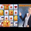 jili Super Ace Big Win ||  jili super Ace Slot 100-200 Bet Scatter || Slot Video Games Review Tips